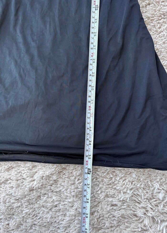 Marks&Spencer Cool Comfort Jüpon Gecelik - Görsel 5