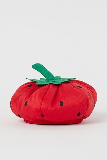 H&M 3/6 Ay Kostüm Şapkası
