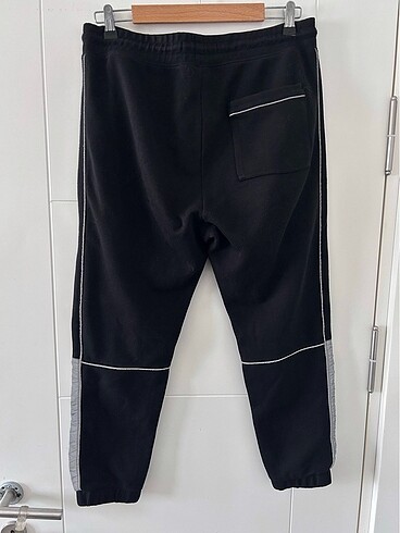 Pull&Bear Reflektörlü Jogger - Görsel 3