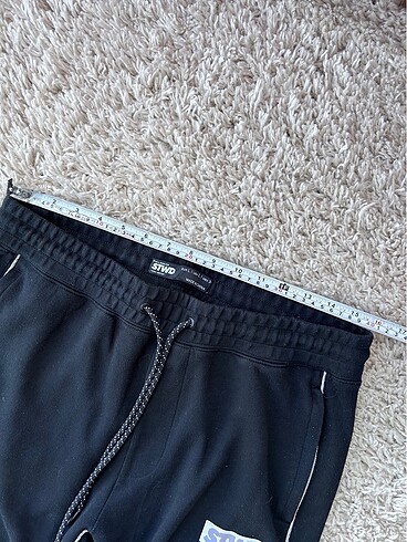 Pull&Bear Reflektörlü Jogger - Görsel 6