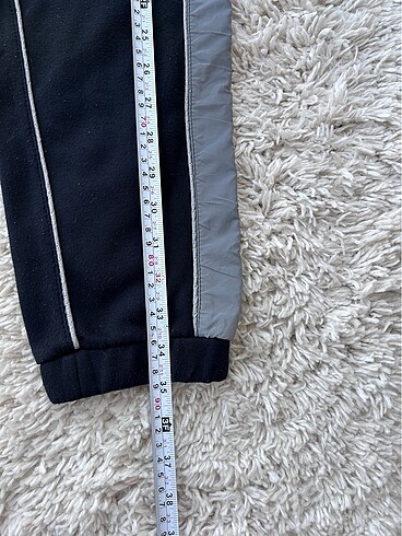 Pull&Bear Reflektörlü Jogger - Görsel 7