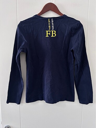 Fenerbahçe Fenerbahçe Sweatshirt