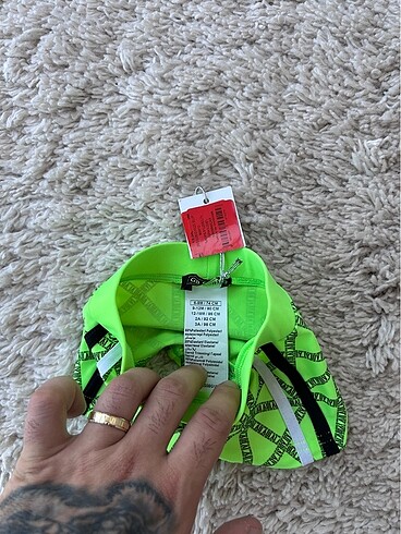 BG Store 6/9 Ay Bebek Mayo - Görsel 4