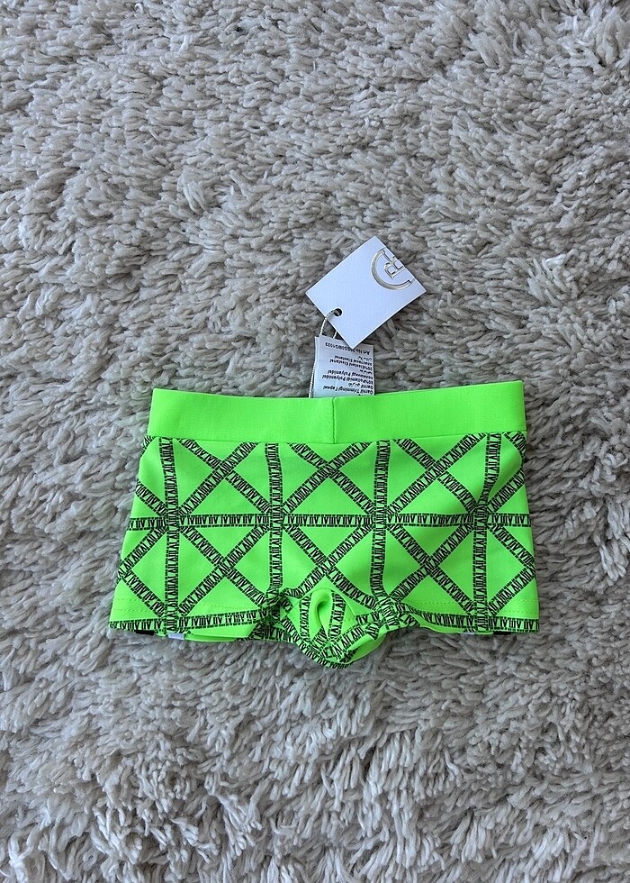 BG Store 6/9 Ay Bebek Mayo - Görsel 2