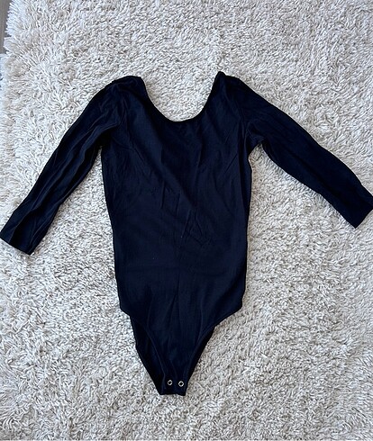 Bershka Bodysuit