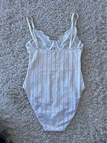 Kom Kom Bodysuit