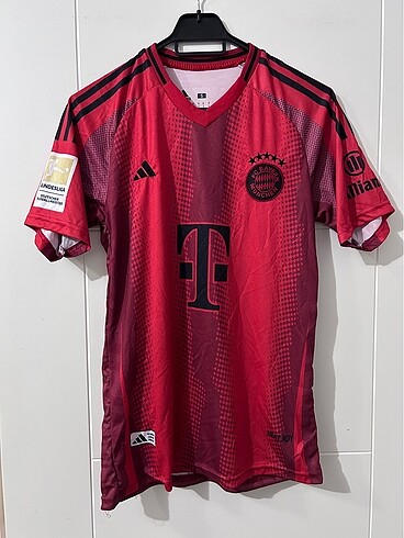 Bayern Munich Harry Kane Forma