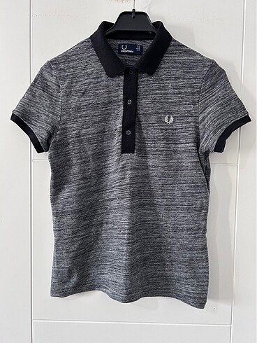 Fred Perry Polo Yaka