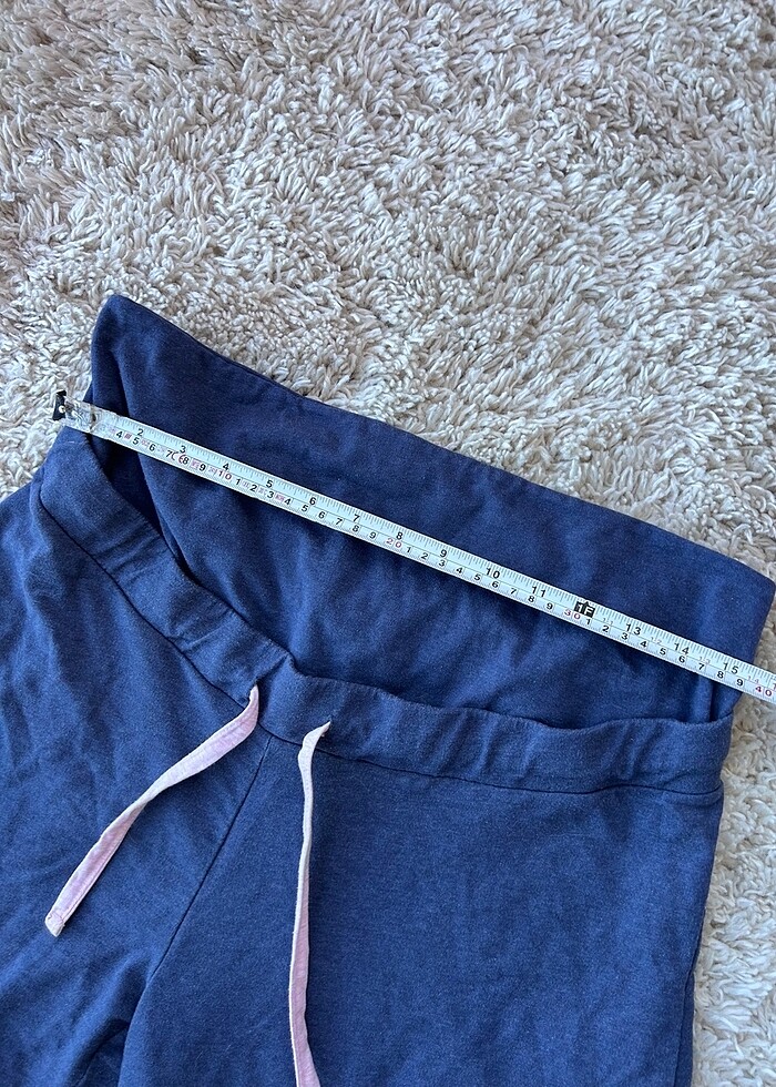 Lcw Hamile Şort - Görsel 5