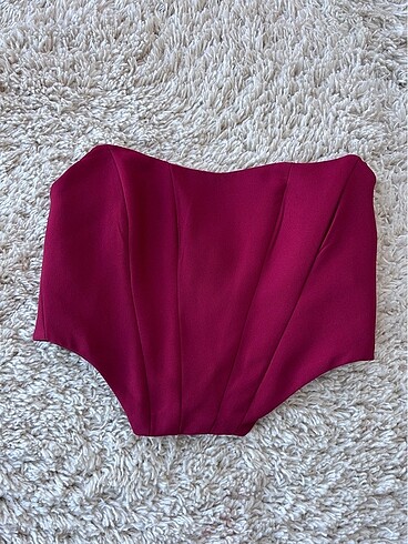 Korse Crop