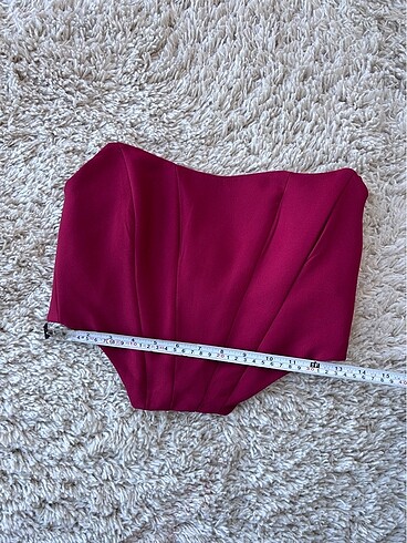 Diğer Korse Crop