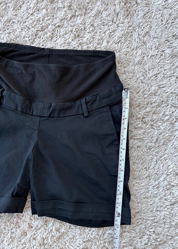 H&M Hamile Şortu - Görsel 3