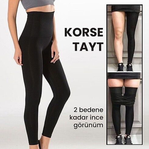 Korse Tayt