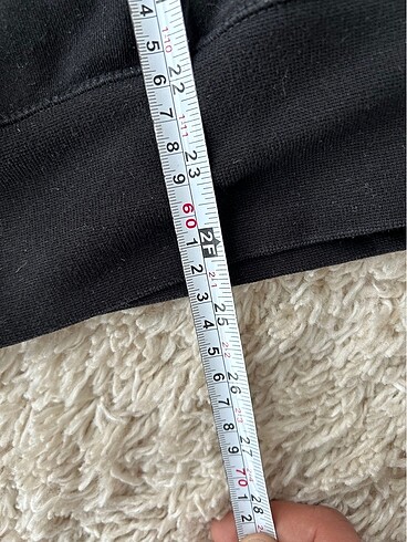 m Beden Zara Sweat