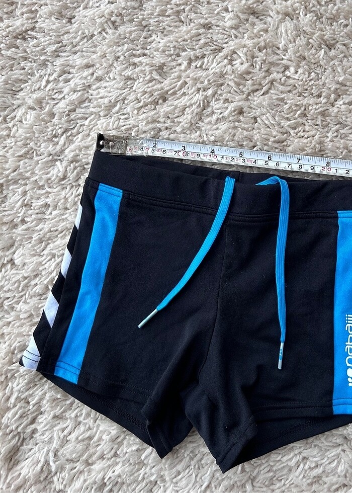 Decathlon Nabaiji Çocuk Mayo - Görsel 3