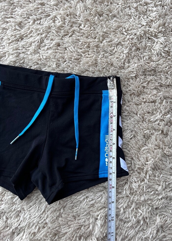 Decathlon Nabaiji Çocuk Mayo - Görsel 2