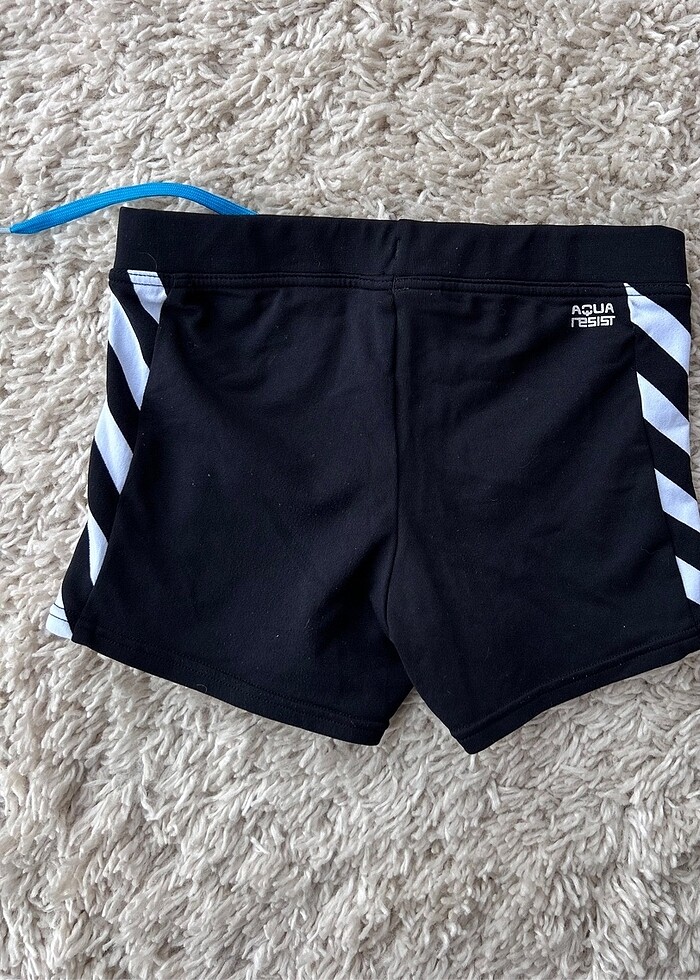 Decathlon Nabaiji Çocuk Mayo - Görsel 5