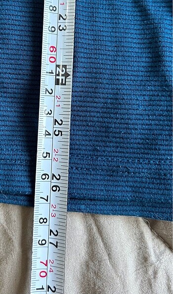 l Beden mavi Renk Columbia Omni-Shade Polo Yaka