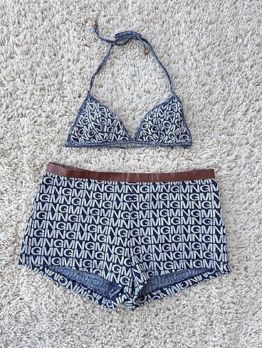 Mango Bikini Takımı