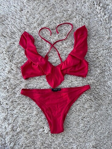 Mango Mango Bikini Takımı