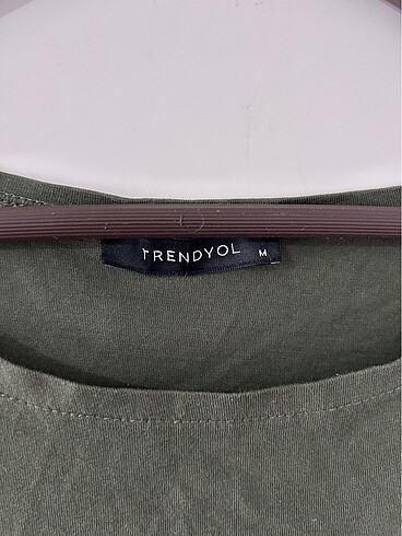 Trendyol & Milla Penye Midi Elbise