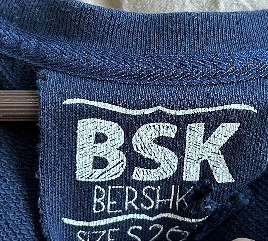 Bershka Bershka Crop