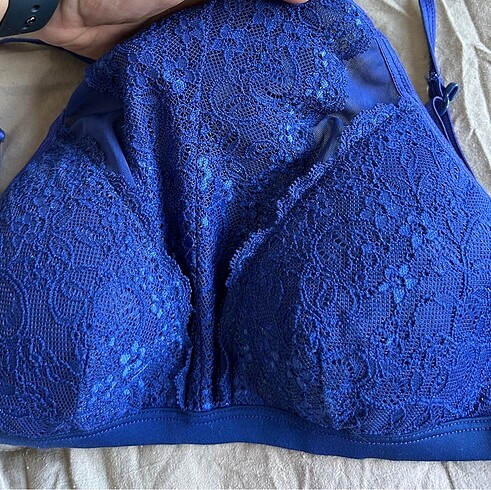 Penti Penti Bralet