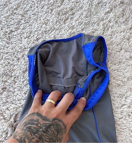 Crivit Mayokini - Görsel 8