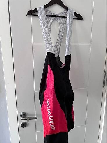 s/m Beden Specialized Profesyonel Bisiklet Forma