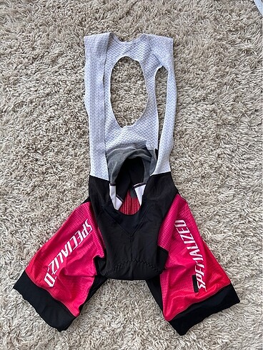 Specialized Profesyonel Bisiklet Forma