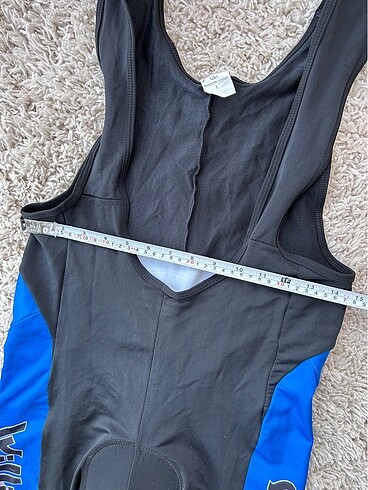 Wilens Profesyonel Bisiklet Tulum Forma - Görsel 6