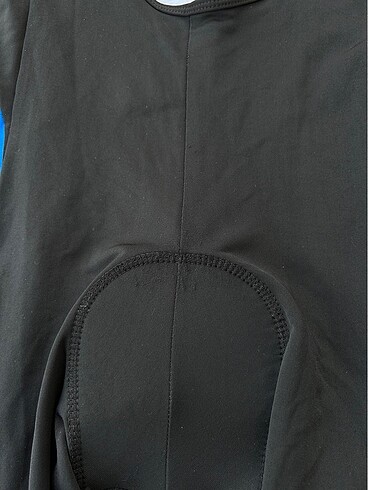 Wilens Profesyonel Bisiklet Tulum Forma - Görsel 9