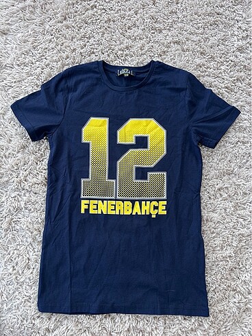 Fenerbahçe Fenerbahçe 11/12 Yaş Tshirt