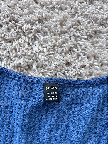 Sheinside Shein Crop
