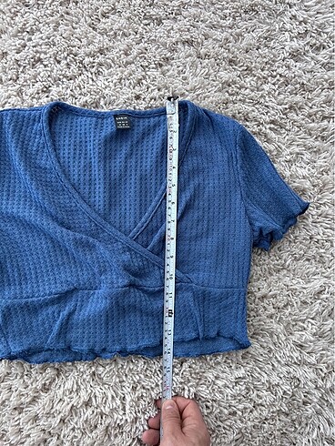 m Beden Shein Crop
