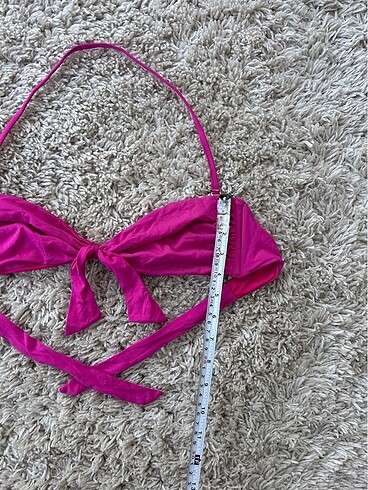 m Beden Calzedonia Bikini Üstü