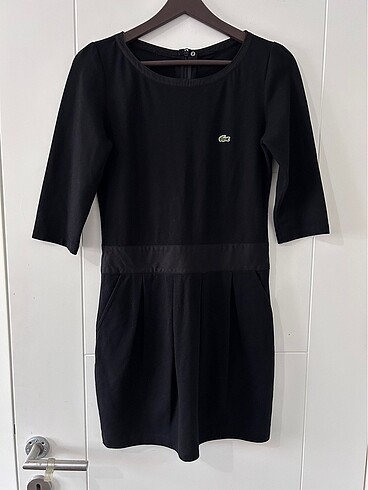 Lacoste Elbise