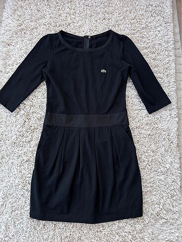 Lacoste Lacoste Elbise