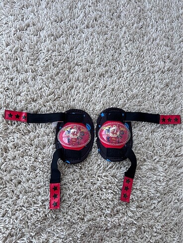 Çocuk Paten Dirseklik - Görsel 2