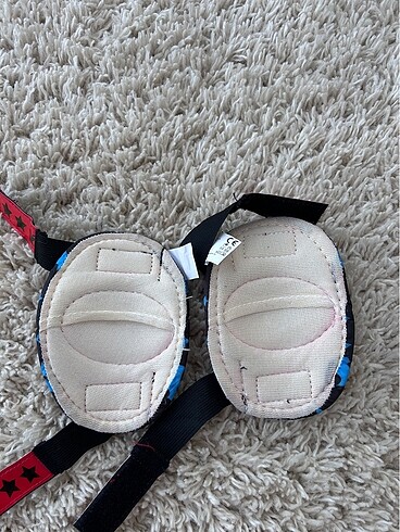 Çocuk Paten Dirseklik - Görsel 4