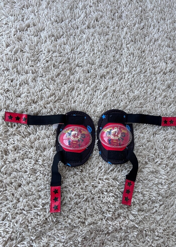 Çocuk Paten Dirseklik - Görsel 2