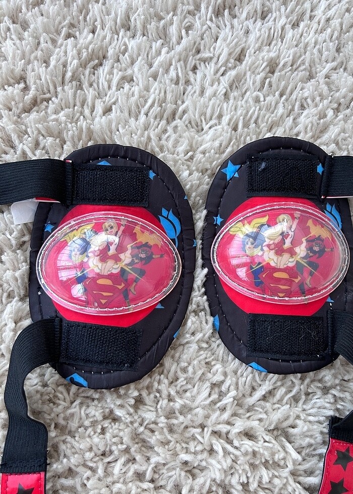 Çocuk Paten Dirseklik - Görsel 3