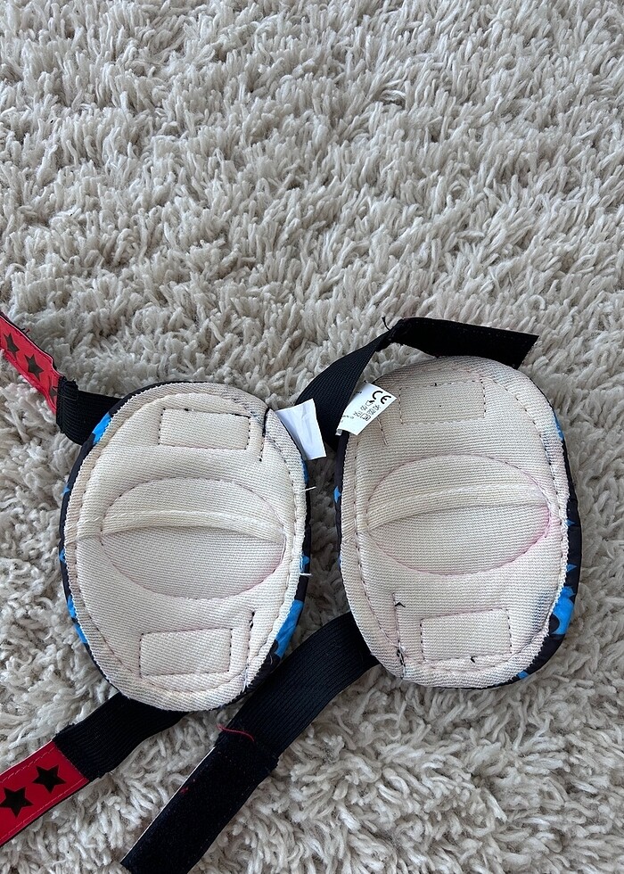 Çocuk Paten Dirseklik - Görsel 4