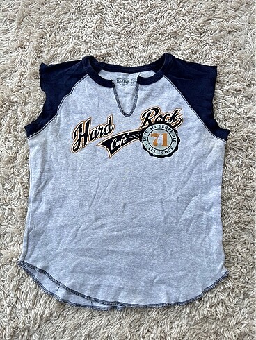 Hard Rock Cafe Tshirt