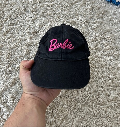 Barbie Şapka