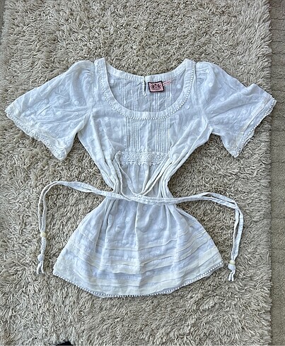 Juicy Couture Bluz