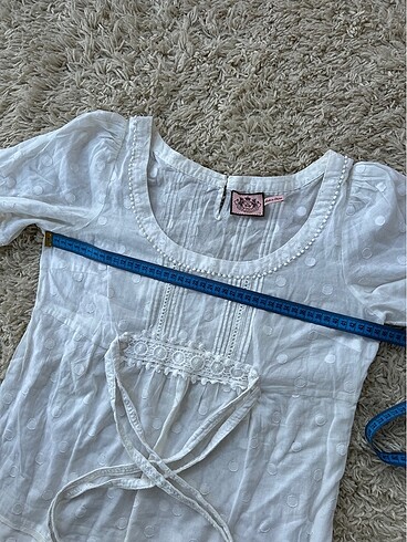 s Beden Juicy Couture Bluz