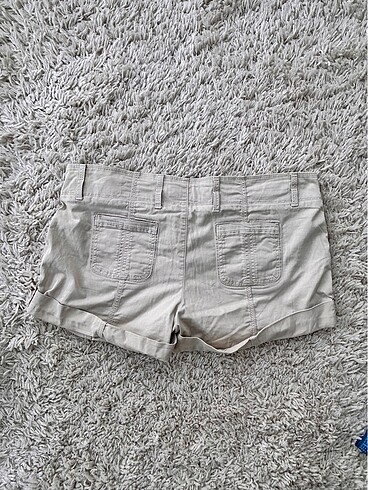 Abercrombie & Fitch Abercrombie&Fitch Mini Şort