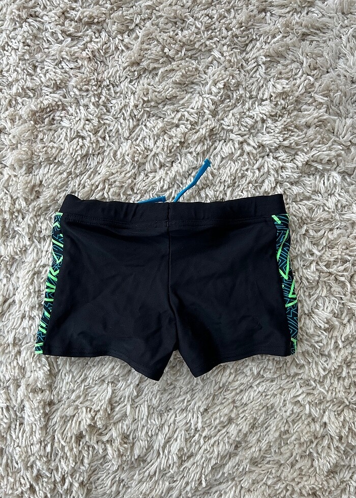 Decathlon Nabaiji 2/3 Yaş Çocuk Mayo - Görsel 2