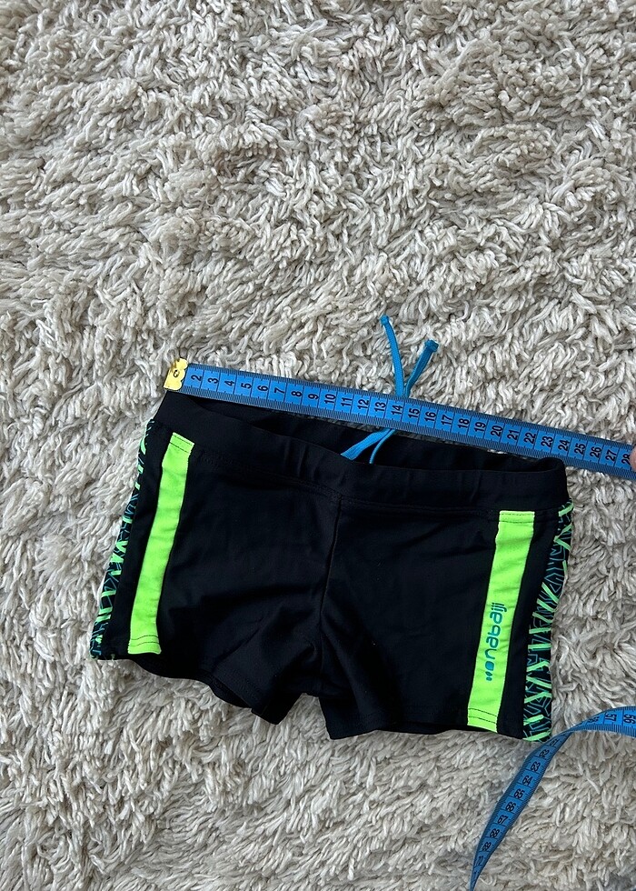 Decathlon Nabaiji 2/3 Yaş Çocuk Mayo - Görsel 3